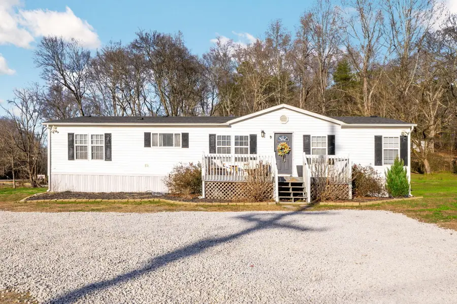 10152 Dallas Hollow Road, Soddy Daisy, TN 37379 - #2