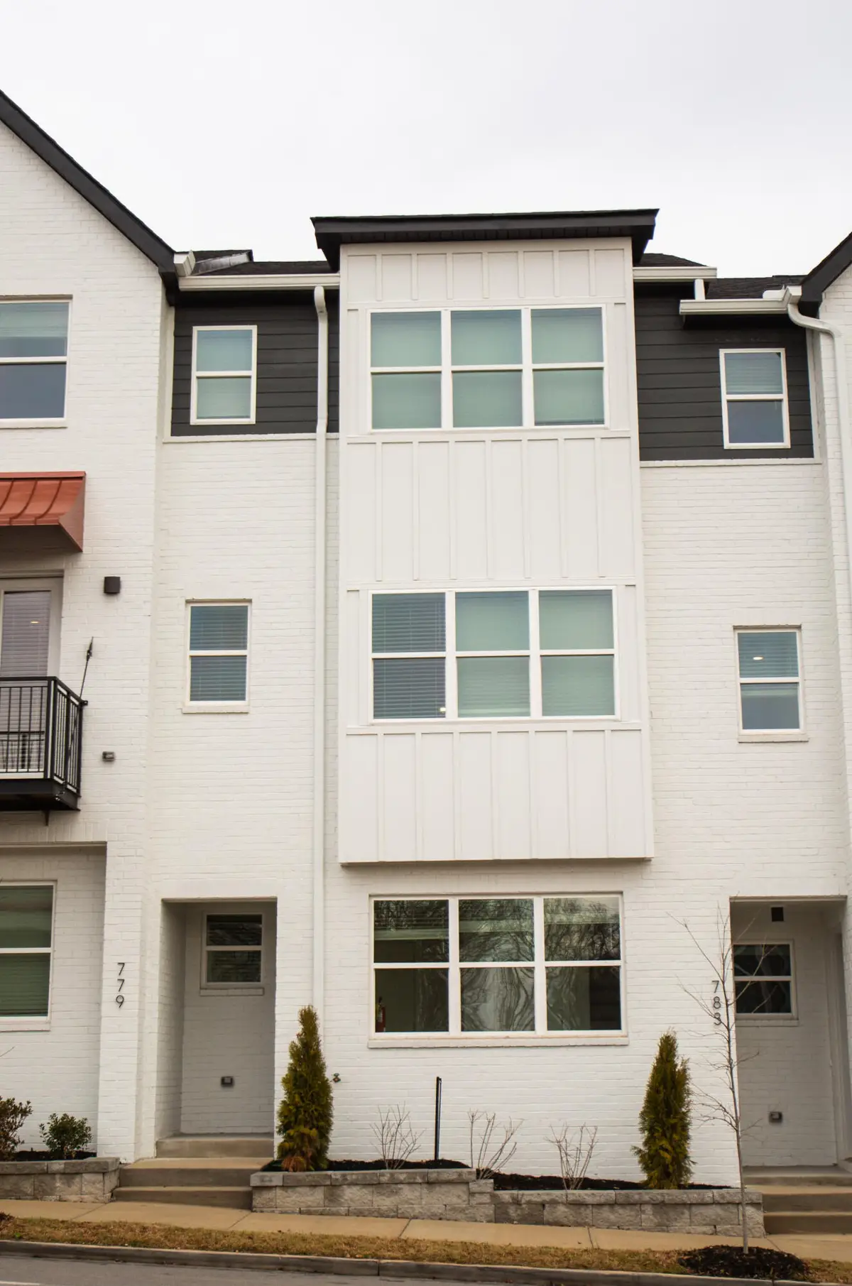 803 Bespoke Way #4, Chattanooga, TN 37403 - Image #1