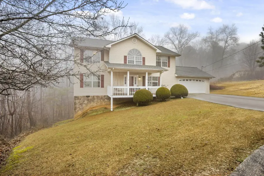 1626 Lagenia Court, Dalton, GA 30721 - #3