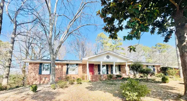 7031 Leslie Dell Lane, Chattanooga, TN 37421