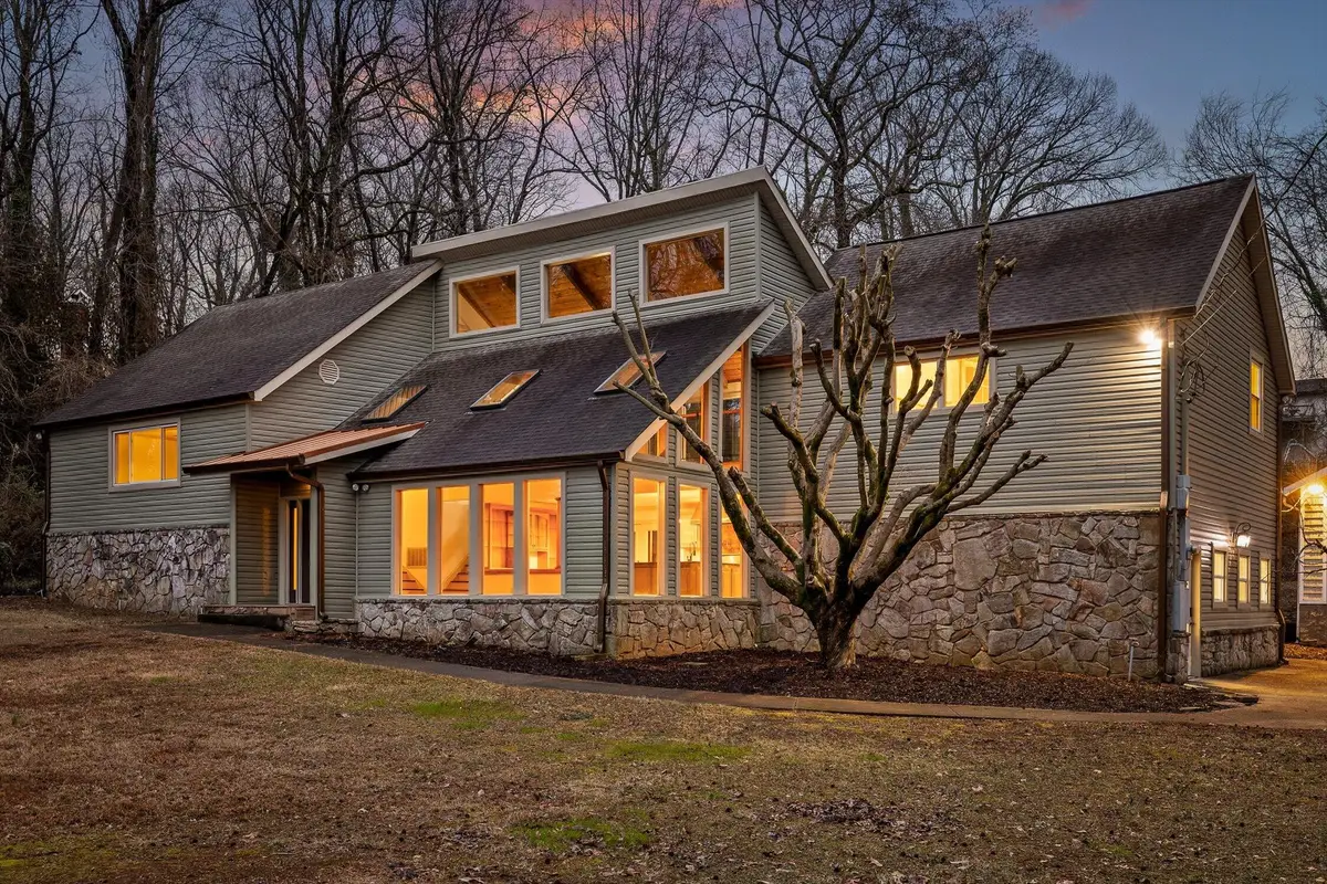 6529 Waconda Point Road, Harrison, TN 37341 - #1