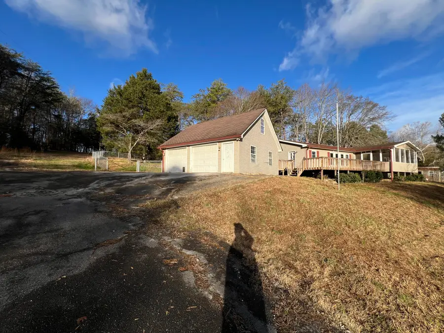 711 Mccallie Ferry Road, Soddy Daisy, TN 37379 - #2