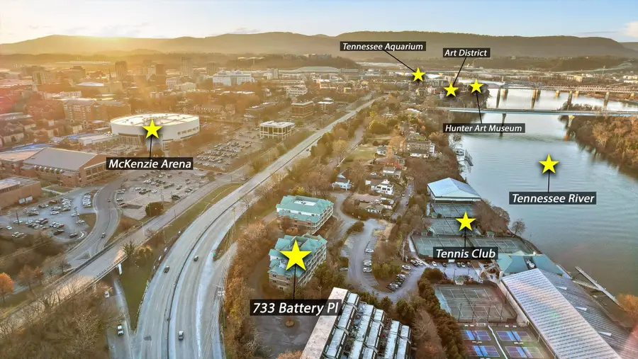 733 Battery Place #101, Chattanooga, TN 37403 - #3