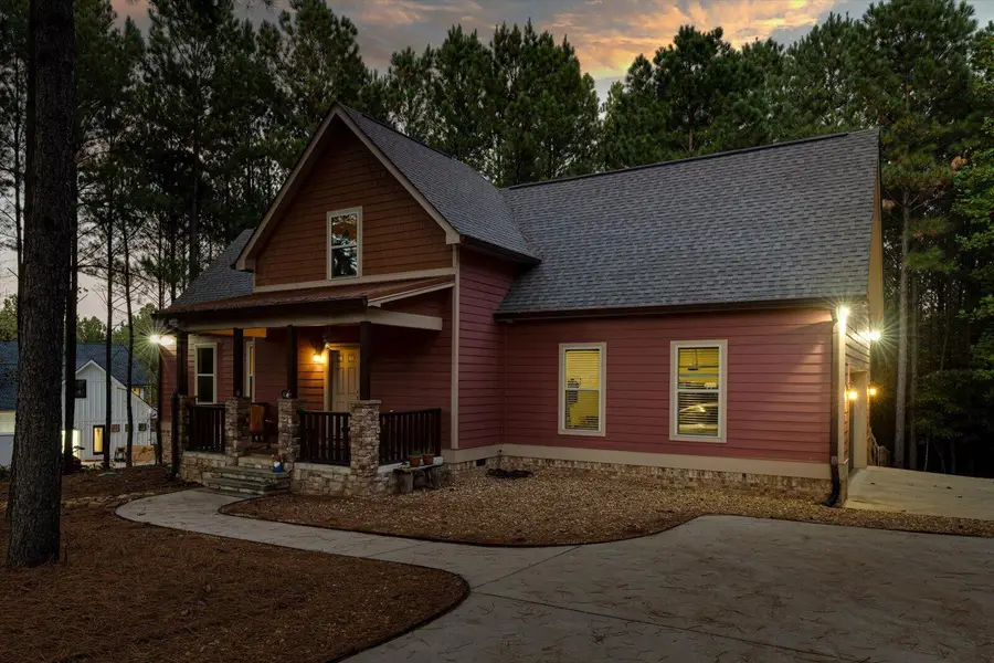 316 Compass Drive, Jasper, TN 37347 - #3