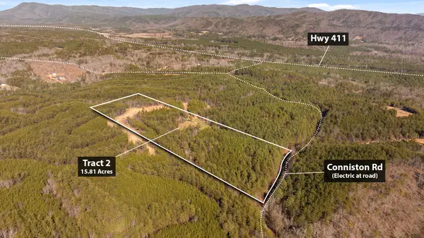 Tr 92-2 Conniston Road, Chatsworth, GA 30705