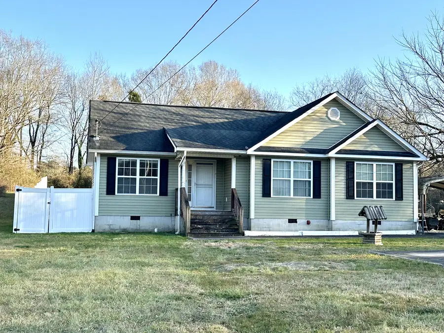 1213 S Chattanooga Street, Lafayette, GA 30728 - #3