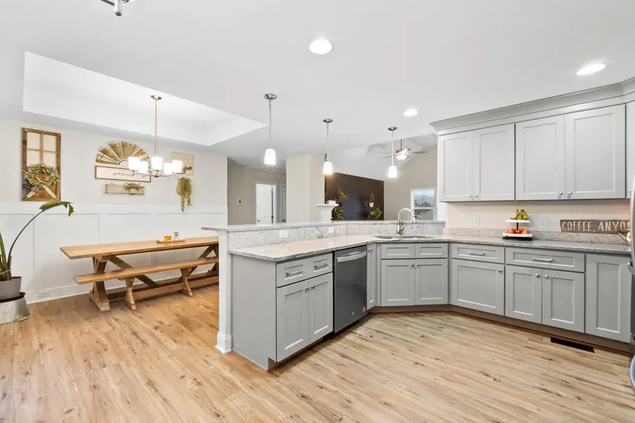 6864 Steep Hill, Ooltewah, TN 37363 - #2