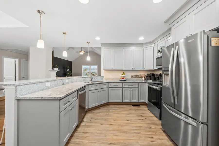 6864 Steep Hill, Ooltewah, TN 37363 - #3