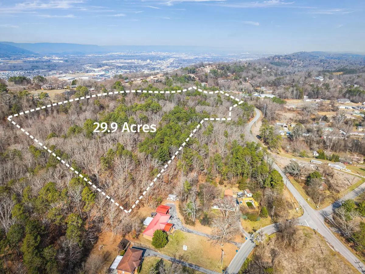 1591 Park City Road, Rossville, GA 30741 - Image #1