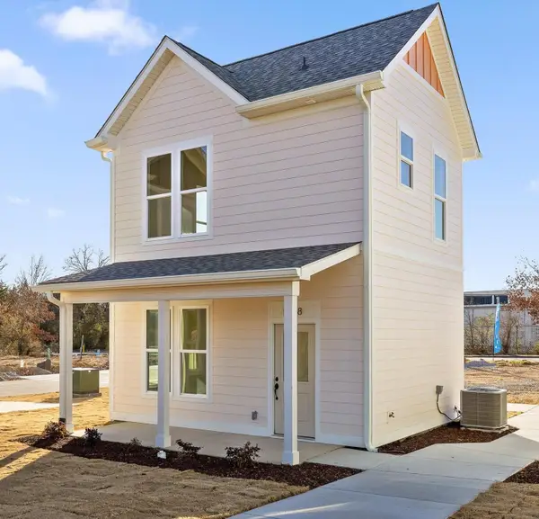 5136 Certain Circle, Hixson, TN 37343