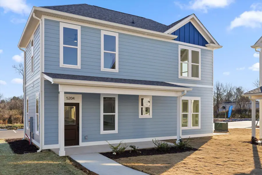 5160 Certain Circle, Hixson, TN 37343 - Image #2