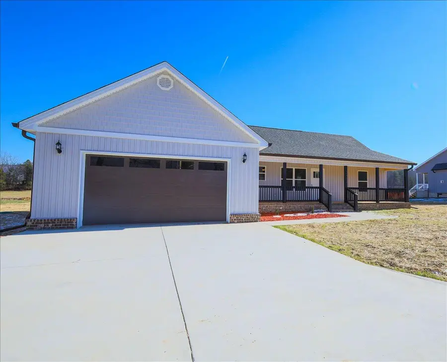 2482 Old York Highway, Dunlap, TN 37327 - #2