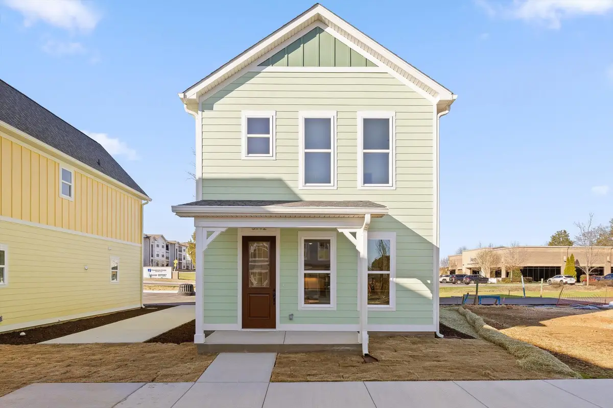 5156 Certain Circle, Hixson, TN 37343 - Image #1