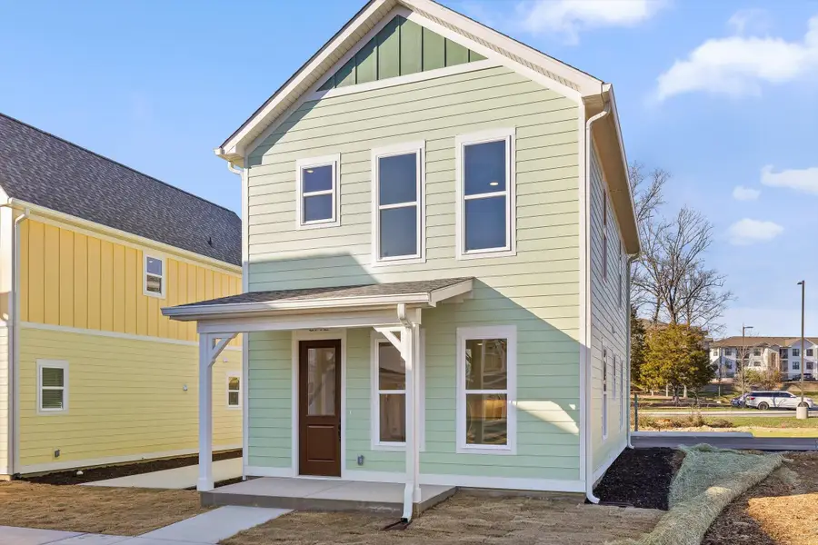 5156 Certain Circle, Hixson, TN 37343 - Image #2