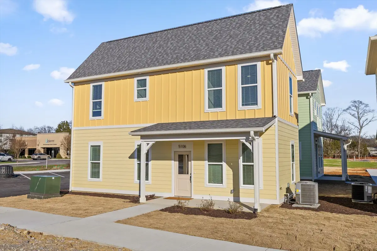 5115 Certain Circle, Hixson, TN 37343 - Image #1