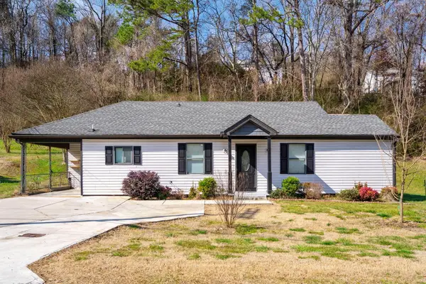 119 Hogan Road, Rossville, GA 30741