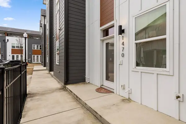 1470 Stockyard Place, Chattanooga, TN 37408