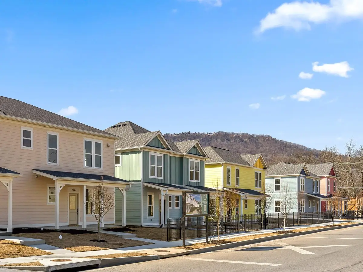 541 W 35th Street, Chattanooga, TN 37410 - Image #1