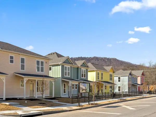 541 W 35th Street, Chattanooga, TN 37410