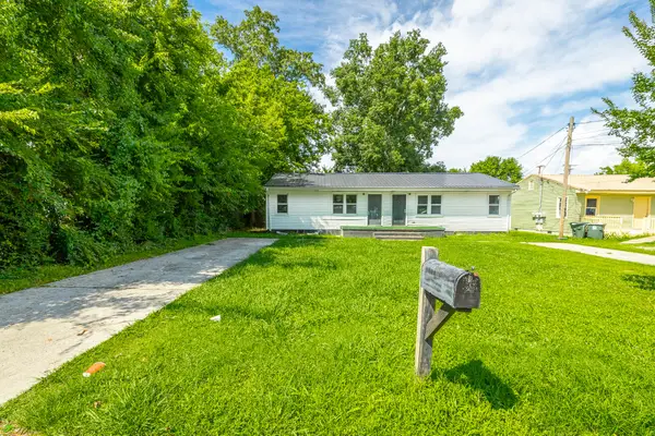 5107 Sunbeam Avenue, Chattanooga, TN 37411