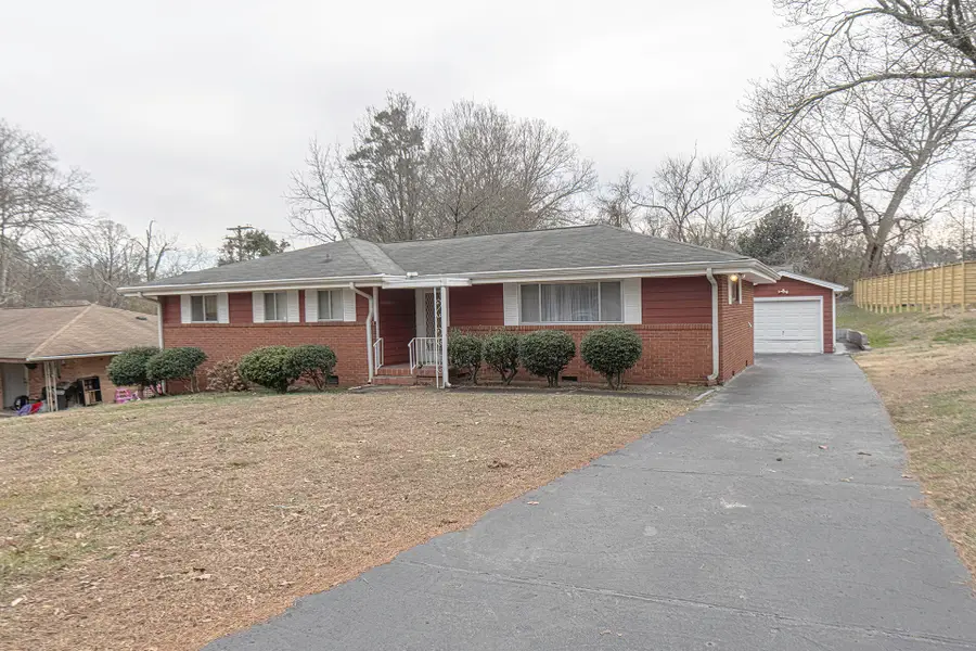 3508 Mimbro Lane, Chattanooga, TN 37412 - Image #2
