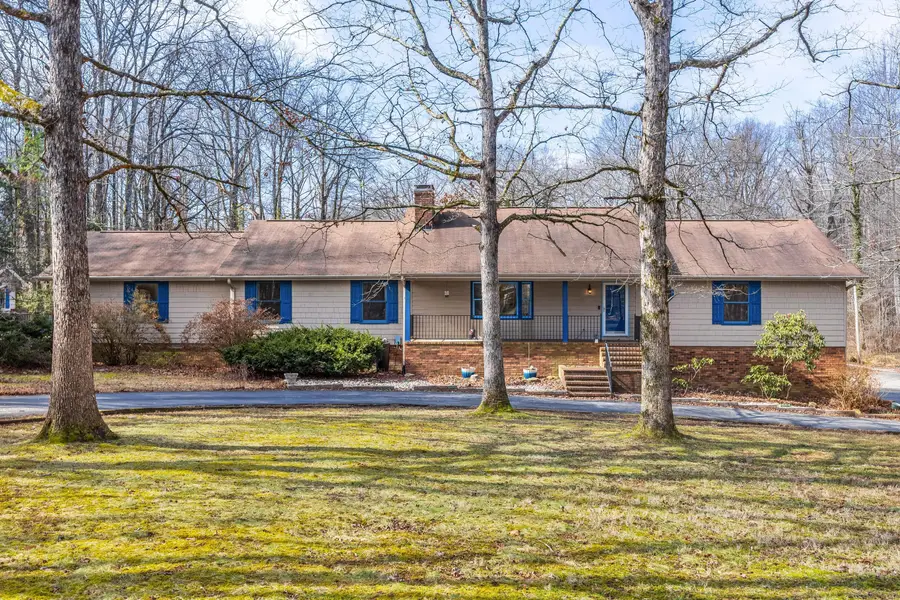1212 Rocky Dell Lane, Signal Mountain, TN 37377 - Image #2