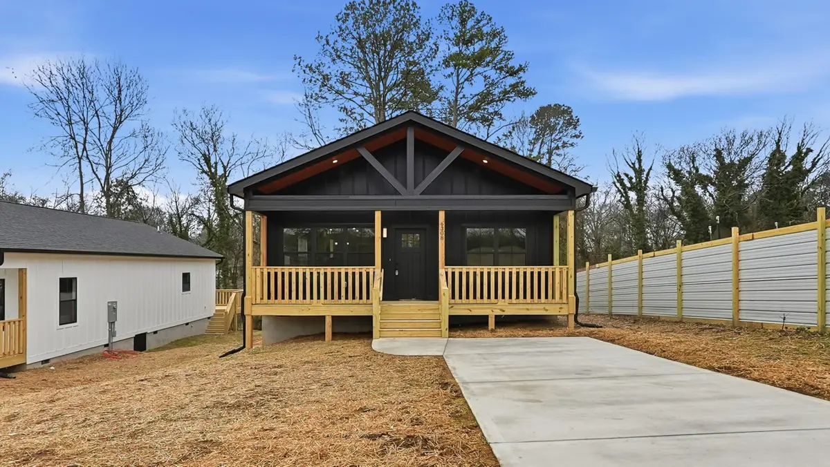 6308 Talladega Avenue, Chattanooga, TN 37421 - Image #1