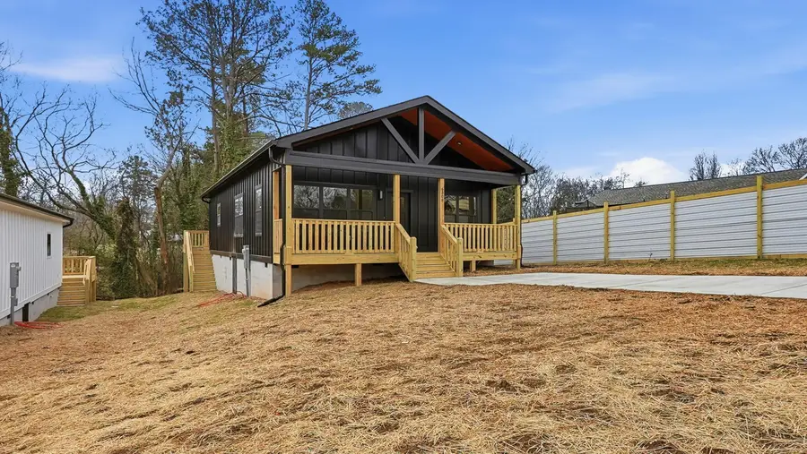 6308 Talladega Avenue, Chattanooga, TN 37421 - Image #2