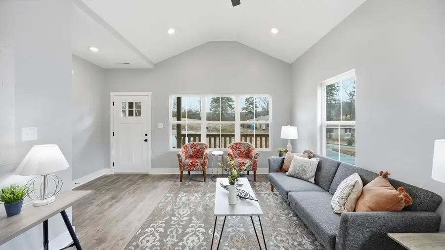 6308 Talladega Avenue, Chattanooga, TN 37421 - Image #3