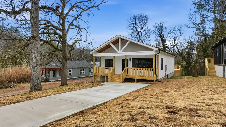 6310 Talladega Avenue, Chattanooga, TN 37421 - Image #2