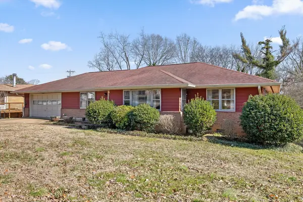 828 Belvoir Avenue, Chattanooga, TN 37412