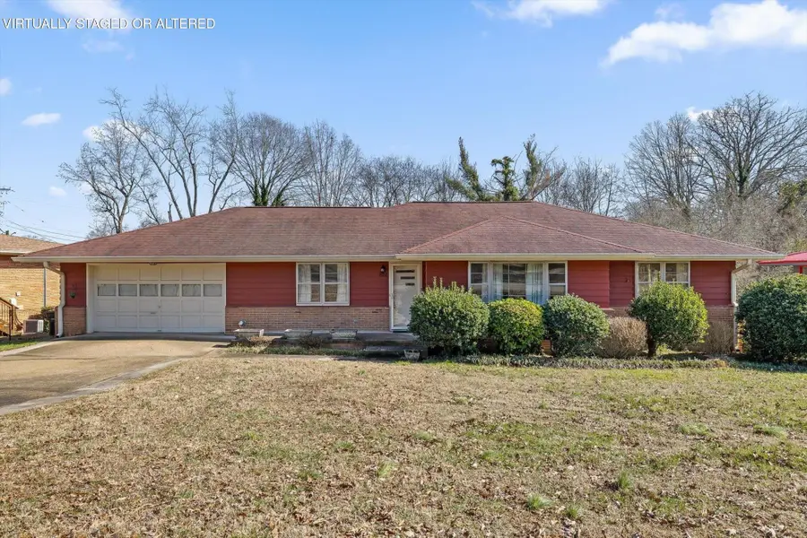 828 Belvoir Avenue, Chattanooga, TN 37412 - Image #2