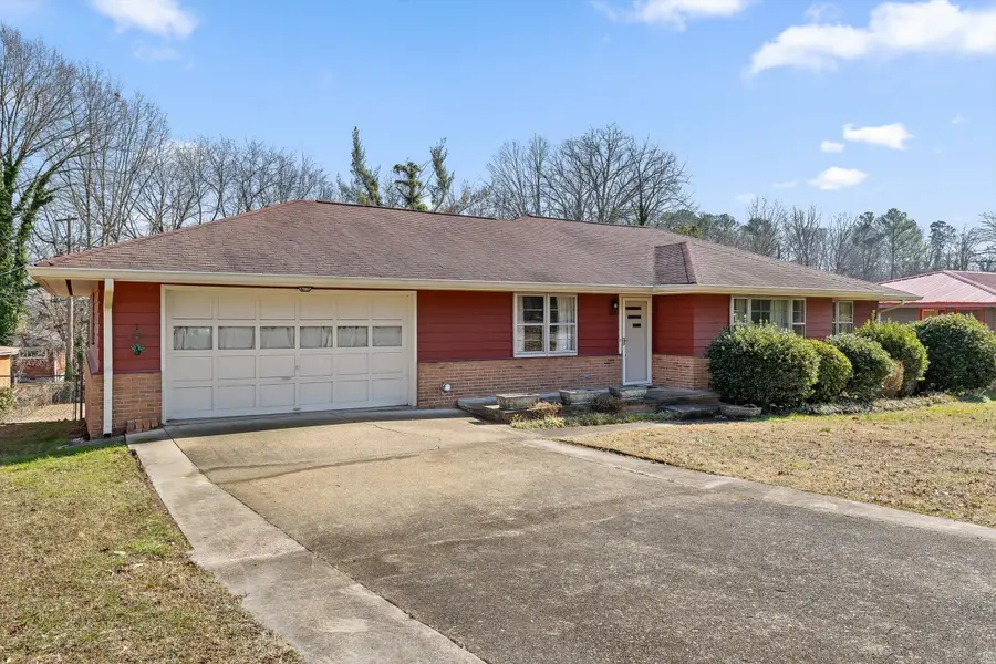 828 Belvoir Avenue, Chattanooga, TN 37412 - Image #3