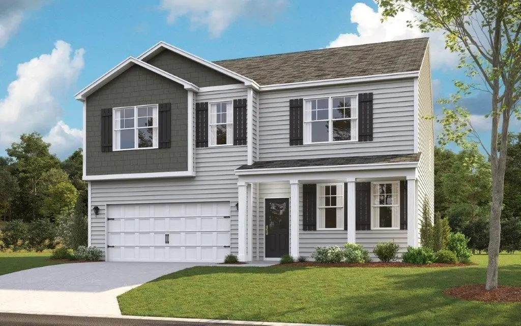 8440 Bramble Berry Ln, Ooltewah, TN 37363 - Image #1