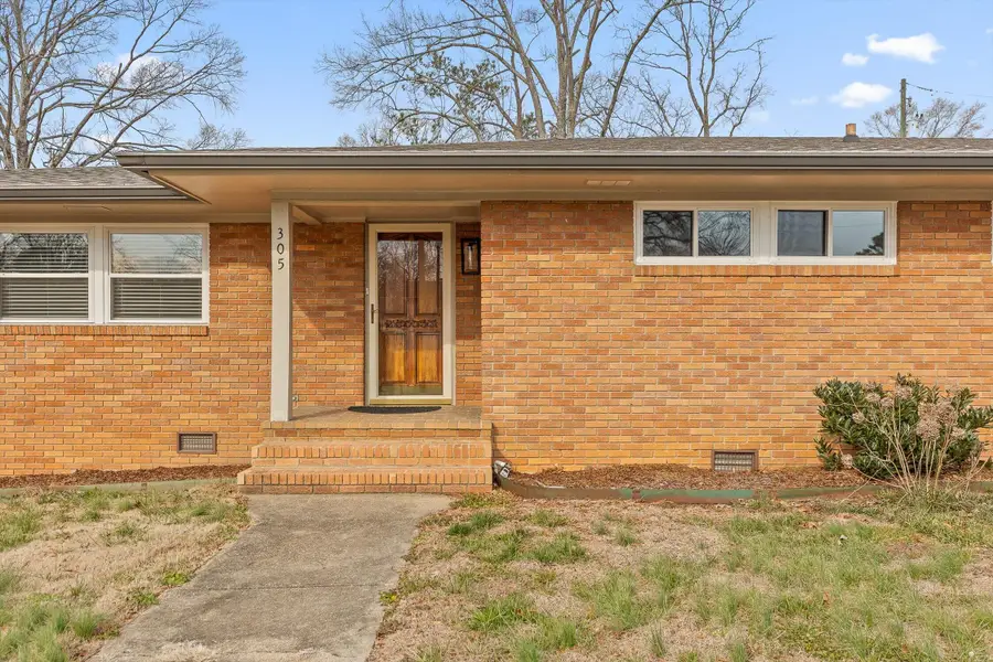 305 Barbara Circle, Chattanooga, TN 37411 - Image #2