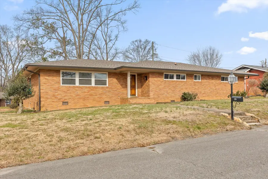 305 Barbara Circle, Chattanooga, TN 37411 - Image #3