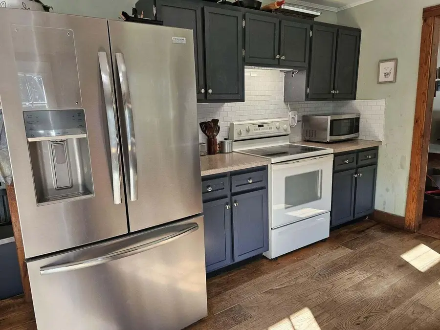 5031 Highway 157, Rising Fawn, GA 30738 - #3