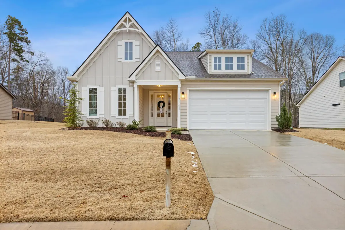 7165 Mercedes Lane, Ooltewah, TN 37363 - Image #1