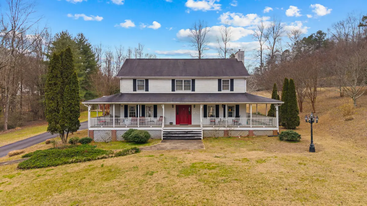 5311 Mccahill Road, Chattanooga, TN 37415 - #1