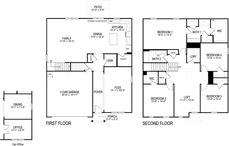 186 Emily Circle, Dayton, TN 37321 - #2