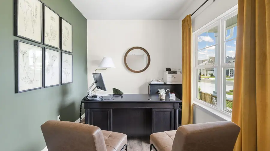 186 Emily Circle, Dayton, TN 37321 - #3