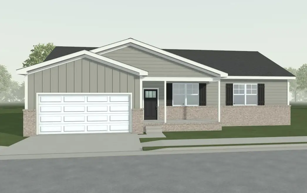 302 Stoneview Drive, Crossville, TN 38555 - #1