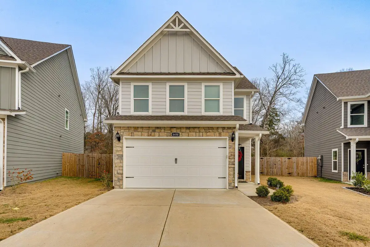 6450 Dharma Loop, Chattanooga, TN 37412 - Image #1