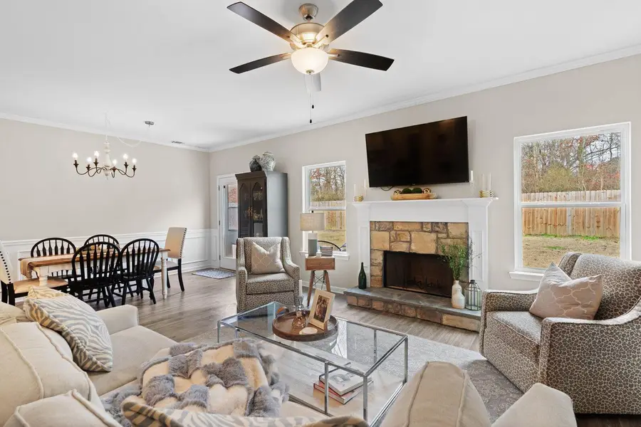 6450 Dharma Loop, Chattanooga, TN 37412 - Image #2