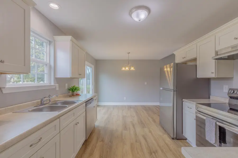 4501 Crestway Drive, Cohutta, GA 30710 - #2