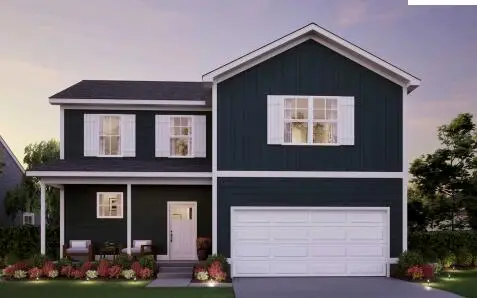 216 Stoneview Drive, Crossville, TN 38555 - #1