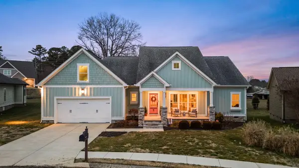 3552 Morning Dew Cove, Apison, TN 37302