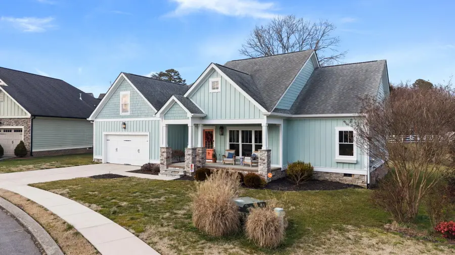 3552 Morning Dew Cove, Apison, TN 37302 - #2