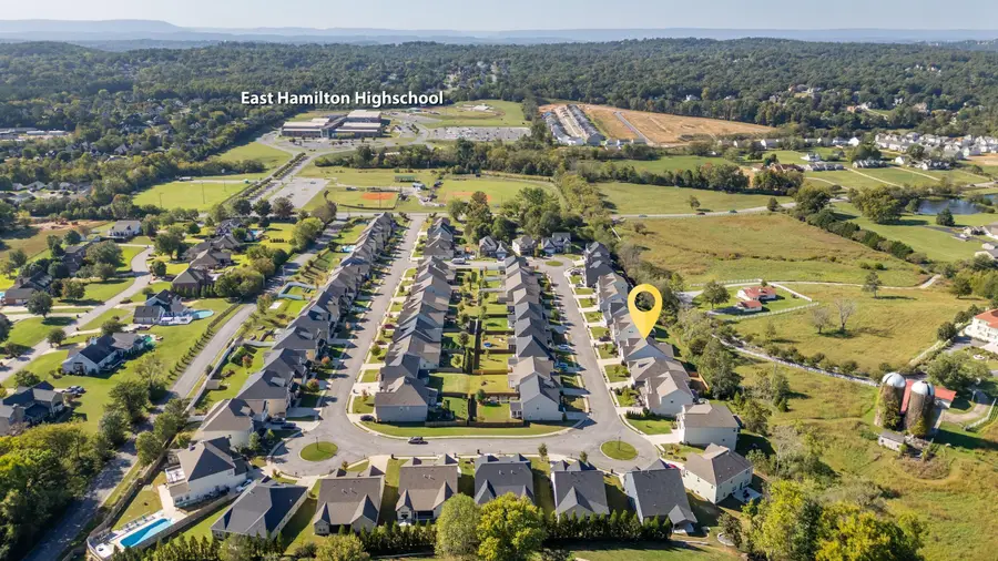 9870 Haven Port Lane, Ooltewah, TN 37363 - #2