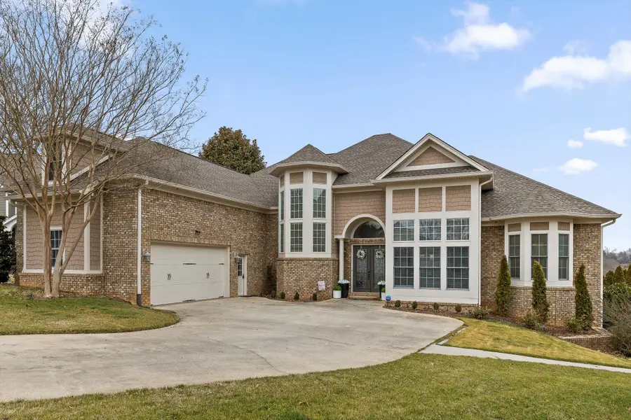 7497 Splendid View Drive, Ooltewah, TN 37363 - #2